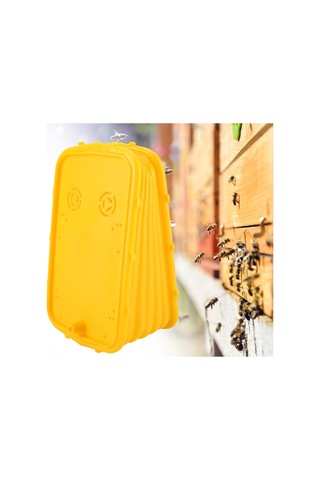 Arı Üfleme Duman Aleti Yongtao