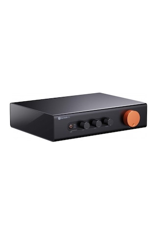 Zp3 Balanced Preamplifier