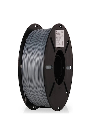 Marka Filament Hyper Pla - Gümüş- 1.75mm 1 Kg