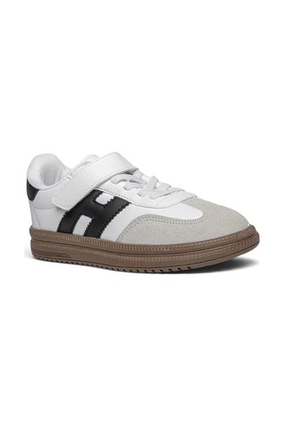 Tuğba Ortopedi 0025 Çocuk Sneaker Beyaz