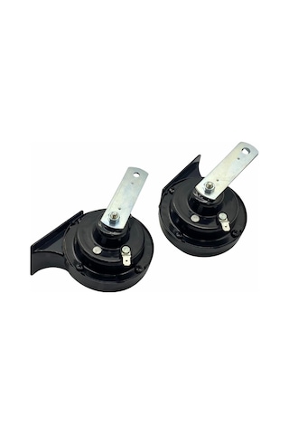 12v Dadat Korna 410/510 Hz Tek Fişli Takım