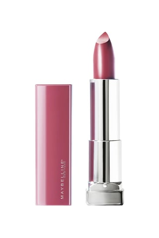 Maybelline New York Color Sensational Made For All Ruj 376 Pink For Me