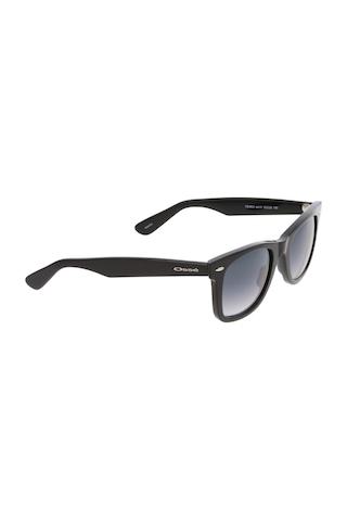 Osse Os3803 01 Unisex Güneş Gözlüğü Siyah
