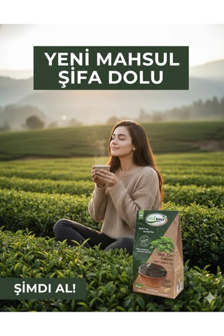 Ada Çayı 50 Gr.