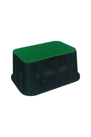Vana Kutusu 14 Jumbo -Green Box