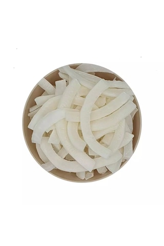 Hindistan Cevizi Kurusu 100gr Taze Mahsül