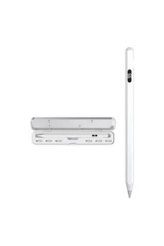 Polosmart Ptm250 Smart Touch Tablet Kalemi Beyaz,yeşil,mavi