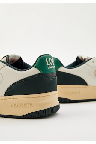 Lacoste Erkek Ayakkabı 749sma00841y5 Çok Renkli