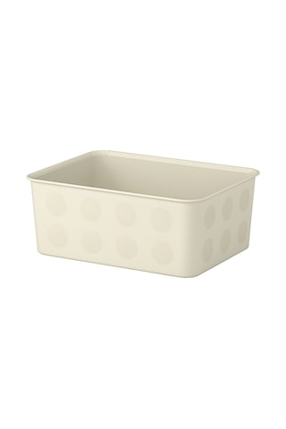 Ikea Nojıg 20x25x10 Cm Saklama Takı Düzenleme Organizer Kutusu Ikea Nojıg 20x25x10 Cm Saklama Takı Düzenleme Organizer Kutusu