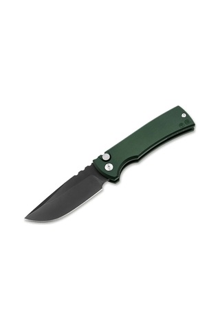 Böker Germany Mini Redencion 42a Od Green Kamp Çakı Yeşil