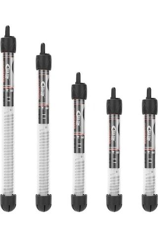Agoodshop Hx-906 100w Stili Balık Tankı Isıtıcı Isıtma Çubuğu Akvaryum Otomatik Sabit Sıcaklık K