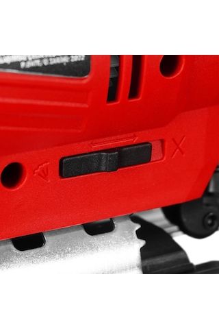 Rodex RDX3650 Dekupaj Testere Ahşap Kesme 850W