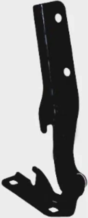 Kaput Menteşesi Sol Doblo 46782384