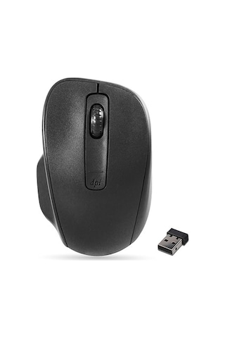 Everest SM-803 Kablosuz Mouse