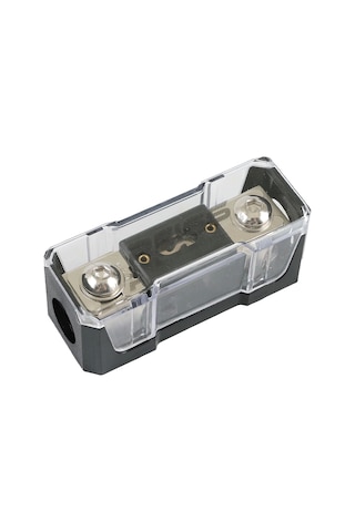 Reiss Amfi Sigortası 100 Amper Reiss 100 Amper Kaliteli Anl Oto Anfi Sigortası - 100a