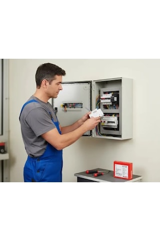 Legrand 412790 Modüler Zaman Saati 230 V 16a