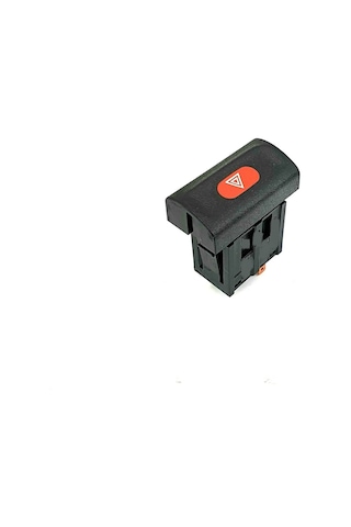 Opel Vectra B Dörtlü Sinyal Flaşör Düğmesi Anahtarı 1996-2001