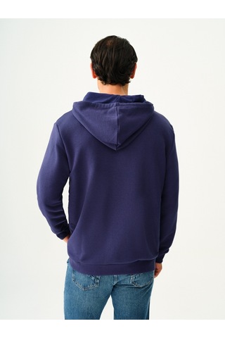 Erkek Sweatshirt Lf2034046 Lacivert