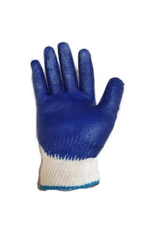 Fivestar Mrıg003 Latex Eldiven L