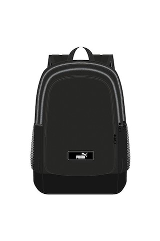 Puma Academy Backpack Gri Unisex Sırt Çantası 000000000102050213