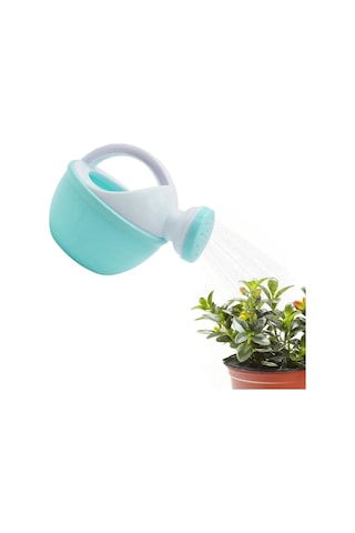 Padalink Çocuklar İçin Dayanıklı Bahçe Sulama Kuşağı - Dışarıda Oynanabilir Oyuncağı - Bitki Sulama Ve Spor Becerileri Geliştirici - Renkli Tasarım