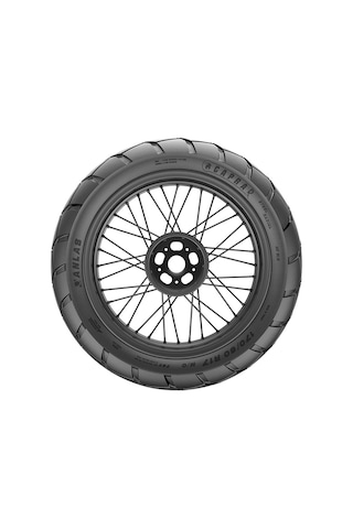 Anlas Takım 90/90 - 21 M/c 54v Tl Ve 120/70 R 19 M/c 60v Tl