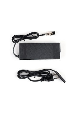 Onvo OV-011 Şarj Cihazı (Adaptör)  54,6V 2A
