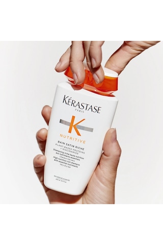Kerastase Nutritive Bain Satin Riche 250 ML