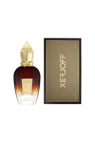 Xerjoff Ceylon Parfum 50 Ml Unisex Parfüm Odunsu