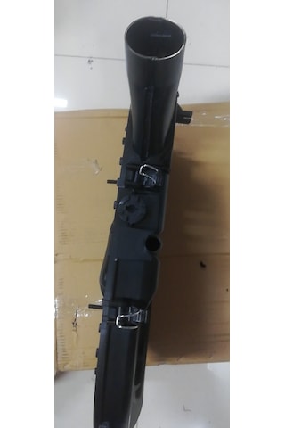 W124-201 102 Motor Hava Filitre Kazanı Kapaksıza0150948802 Kyburg