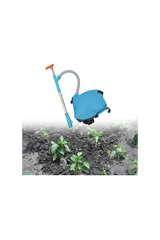 Maoyaya Suntek Dış Mekan Bahçe Gübre Serpme Makinesi - Pratik Ve Etkili