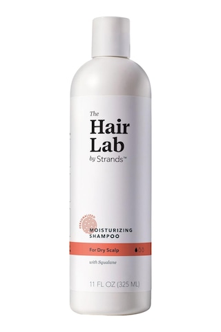 The Hair Lab Moisturizing Nemlendirici Şampuan 325ml Tüm Saçlar