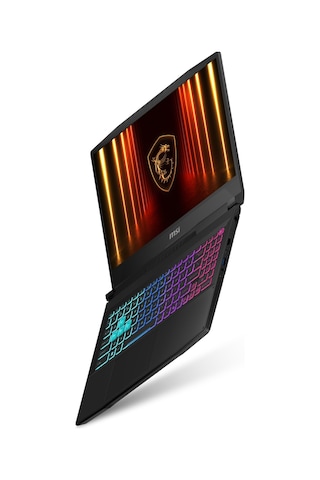 MSI Katana 15 HX B14WGK-068XTR-FR69 i7-14650HX 64 GB 512 GB SSD RTX5070 15.6" Free Dos Dizüstü Bilgisayar