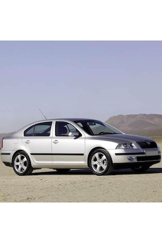 Sinyal Far Kolu Hız Sabitlemeli 1k0953513g Skoda Octavia A5 İle Uyumlu 2005-2008 Genel