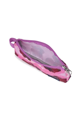 Jansport Basic Accessory Pouch Kalem Çantası Ek0a5baea0j1 Pembe