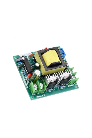 Yunboo 150w Dc-ac Çevirici Modülü - Dc12v'den Ac220v'ye Artırıcı, Yüksek Frekanslı Kare Dalga, Pcb Kartı