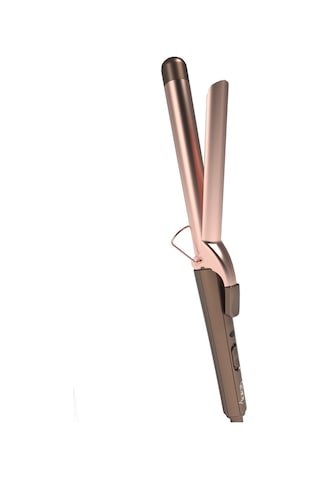 Hairens HRS-720 Seramik Uzun Saç Maşası 25 MM