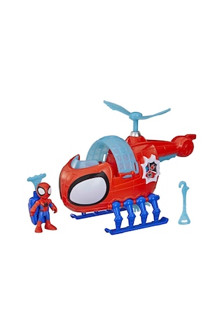 Saf Team Spıdey Copter