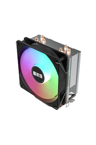 Segotep M140 120mm Hava Soğutucu Am4/am5 1200/1700 Intel/amd Azaz0sgp0014
