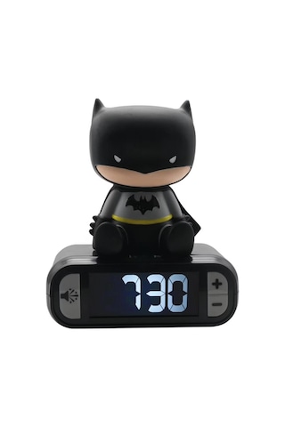 Batman Dijital Çalar Saat Diğer