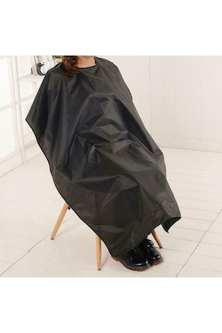 Shineyee "su Geçirmez Saç Kesim Önlüğü - Kuaför Ve Ev Kullanımı İçin"