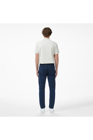 Nautica Erkek Lacivert Slim Fit Pantolondüzp65227t