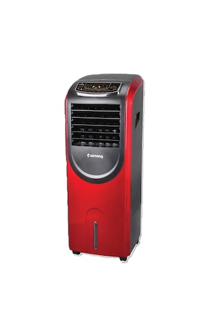 Airking Climax 2020r Portatif Hava Soğutucu