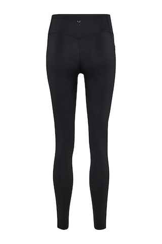 Hummel Prima Hw Tights 234596-2001 Siyah Kadın Tayt