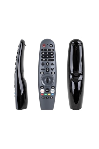 Kl Onvo-sunny-skytech-LG Uyumlu Mr20ga Akb76036901 4k Webos Ses Komutlu Smart Tv Kumanda