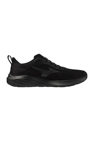 Mizuno Enerzy Runnerz 2 Erkek Koşu Ayakkabısı Siyah Çok Renkli
