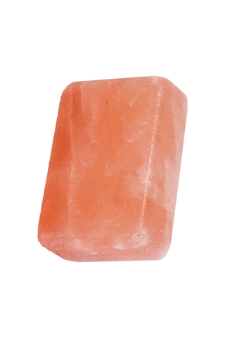 6 Adet Büyük Boy Himalaya Tuzu Sabunu Pembe 200-300 Gr Arası