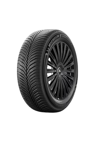 Michelin 225/50R17 94W M+S 3Pmsf Crossclimate 3 Dört Mevsim Lastiği 2026