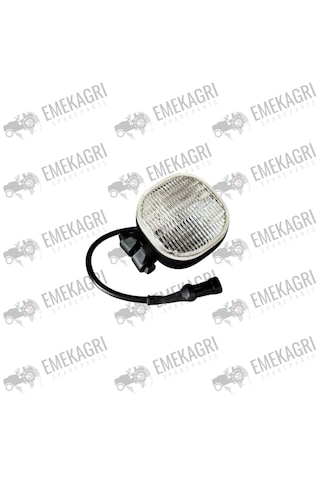 Sdf Parts Same Dorado - Deutz 4 E Çalışma Lambası