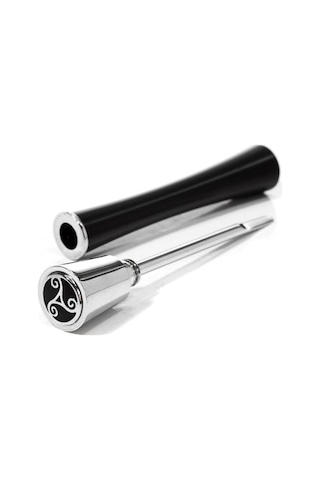 Rattray's The Bone Chrome Cap Pipo Kaşığı 122920